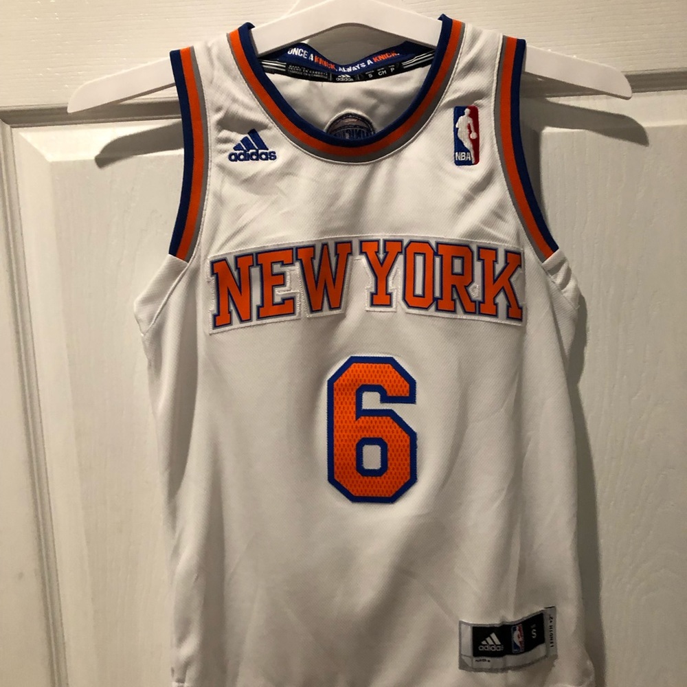 Tyson Chandler Jersey
